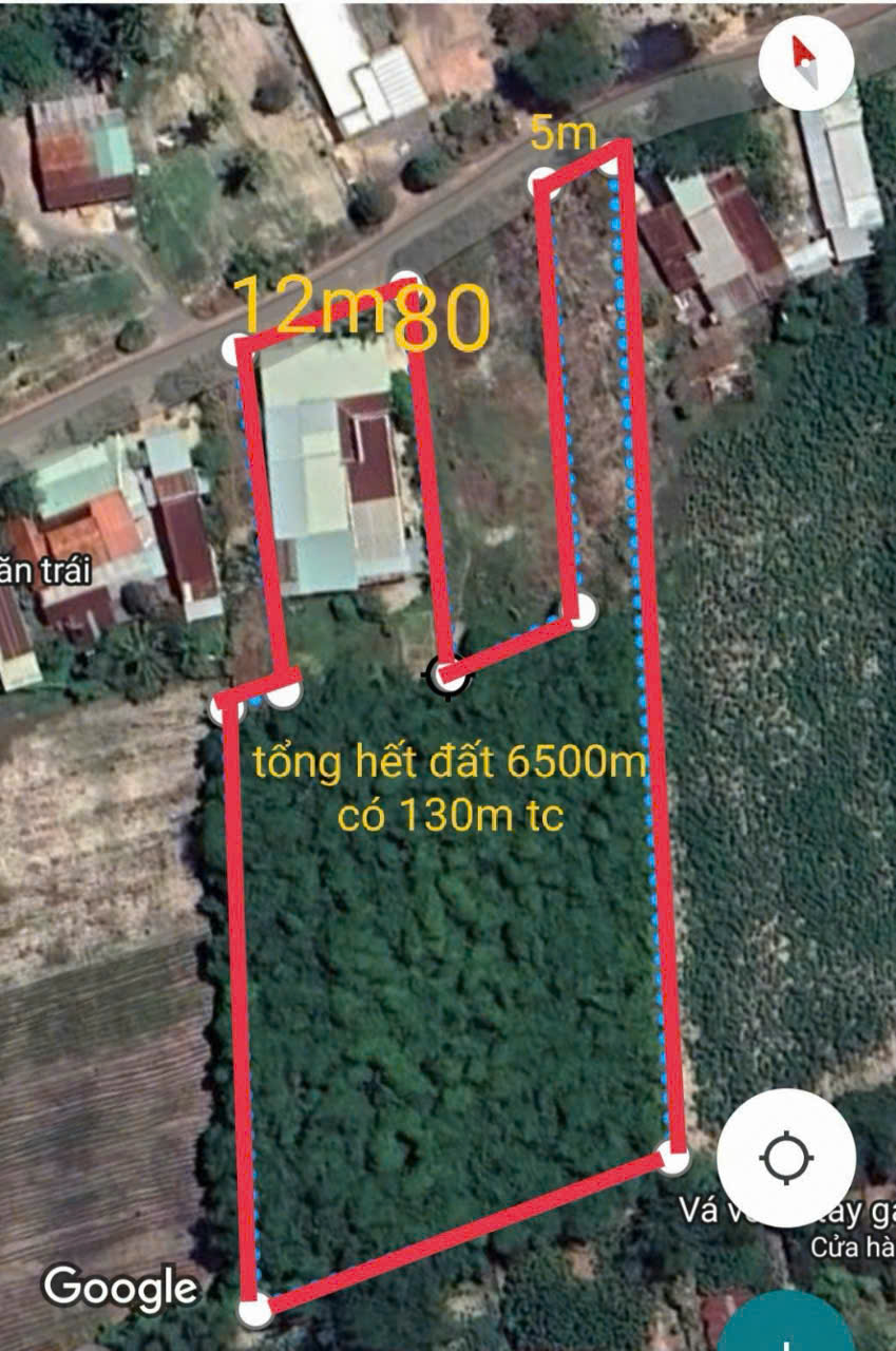 Bán đất Cầu Khởi Dương Minh Châu giá chỉ 9.6 tỷ 15980551