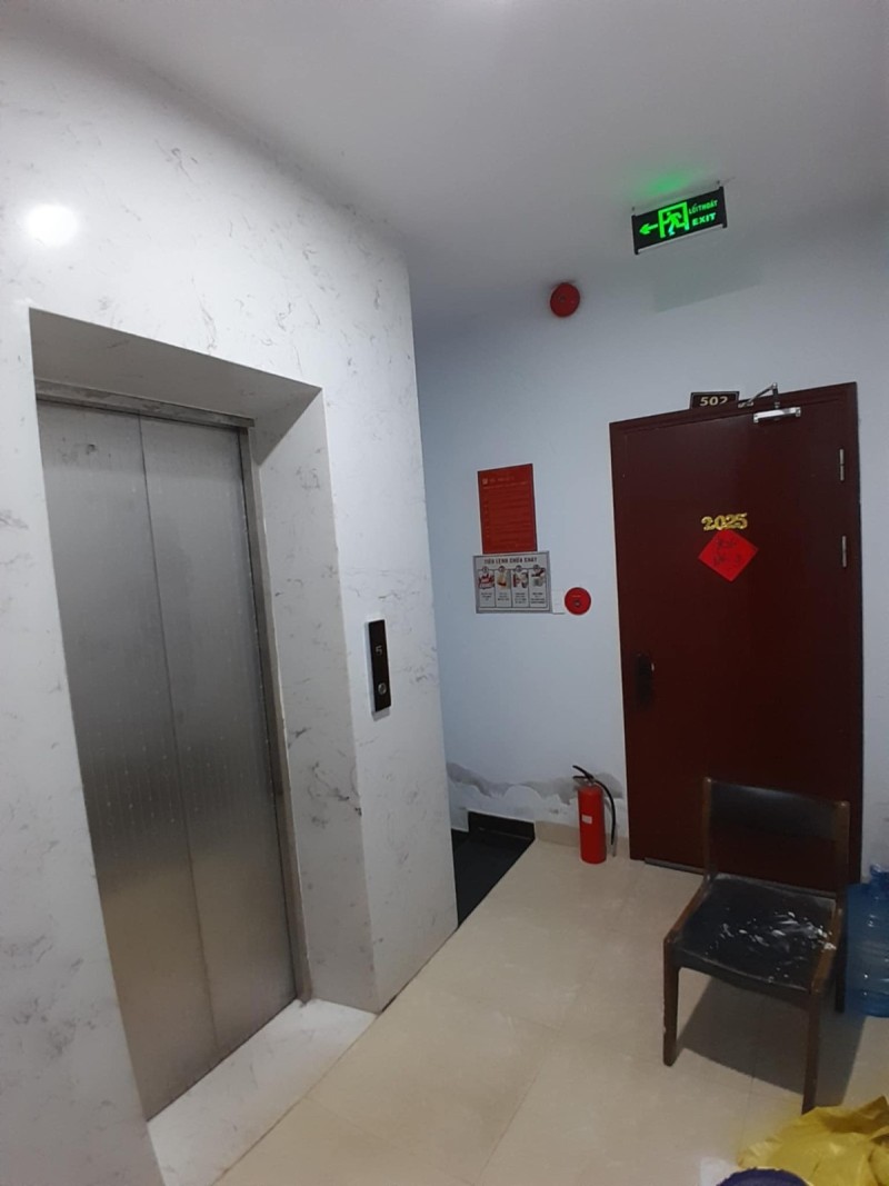 ♣ MT Man Thiện đường 7.5m TT Hải Châu, 96m2, 6 tầng, 12 căn hộ hiện đại, 15.x tỷ 15980552