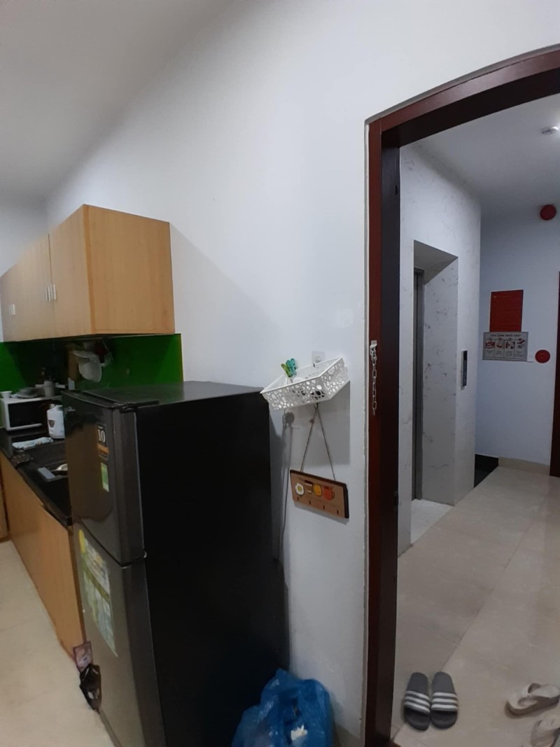 ♣ MT Man Thiện đường 7.5m TT Hải Châu, 96m2, 6 tầng, 12 căn hộ hiện đại, 15.x tỷ 15980552