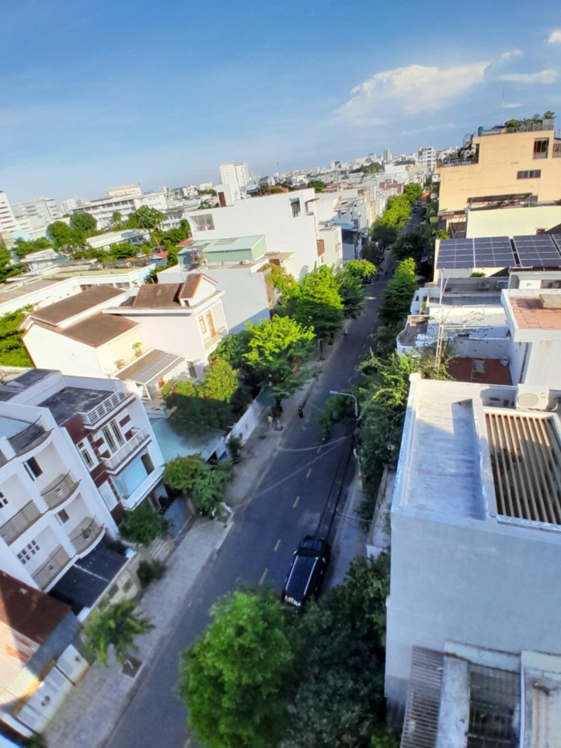 ♣ MT Man Thiện đường 7.5m TT Hải Châu, 96m2, 6 tầng, 12 căn hộ hiện đại, 15.x tỷ 15980552