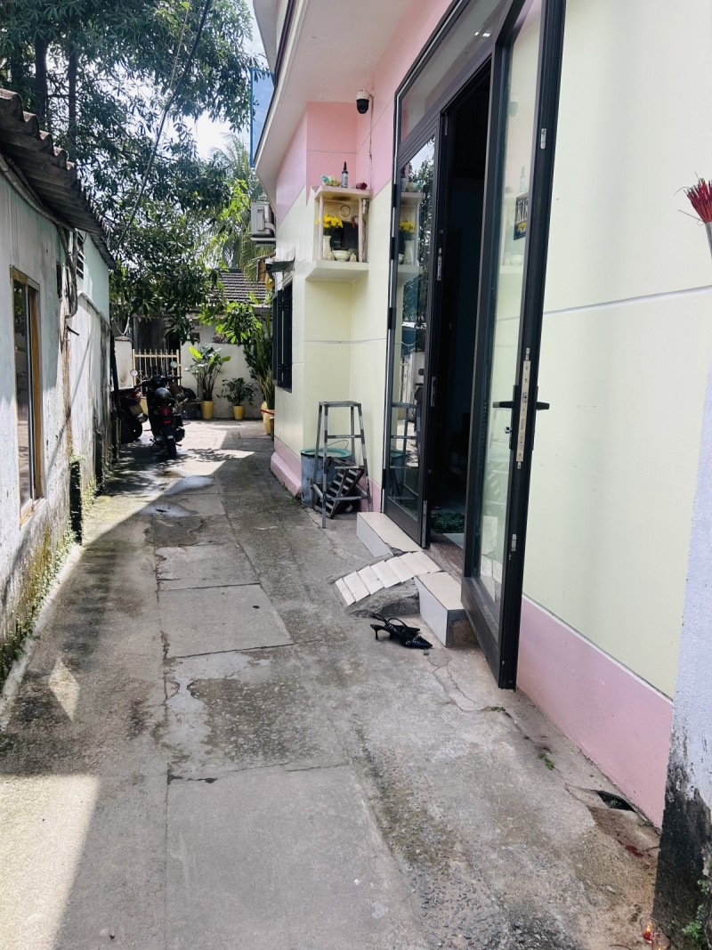 ♪ Gần MT Nguyễn Tất Thành, sát Hà Khê 02, 45m2, 2 tầng cứng sạch, 3.02 tỷ 15980556
