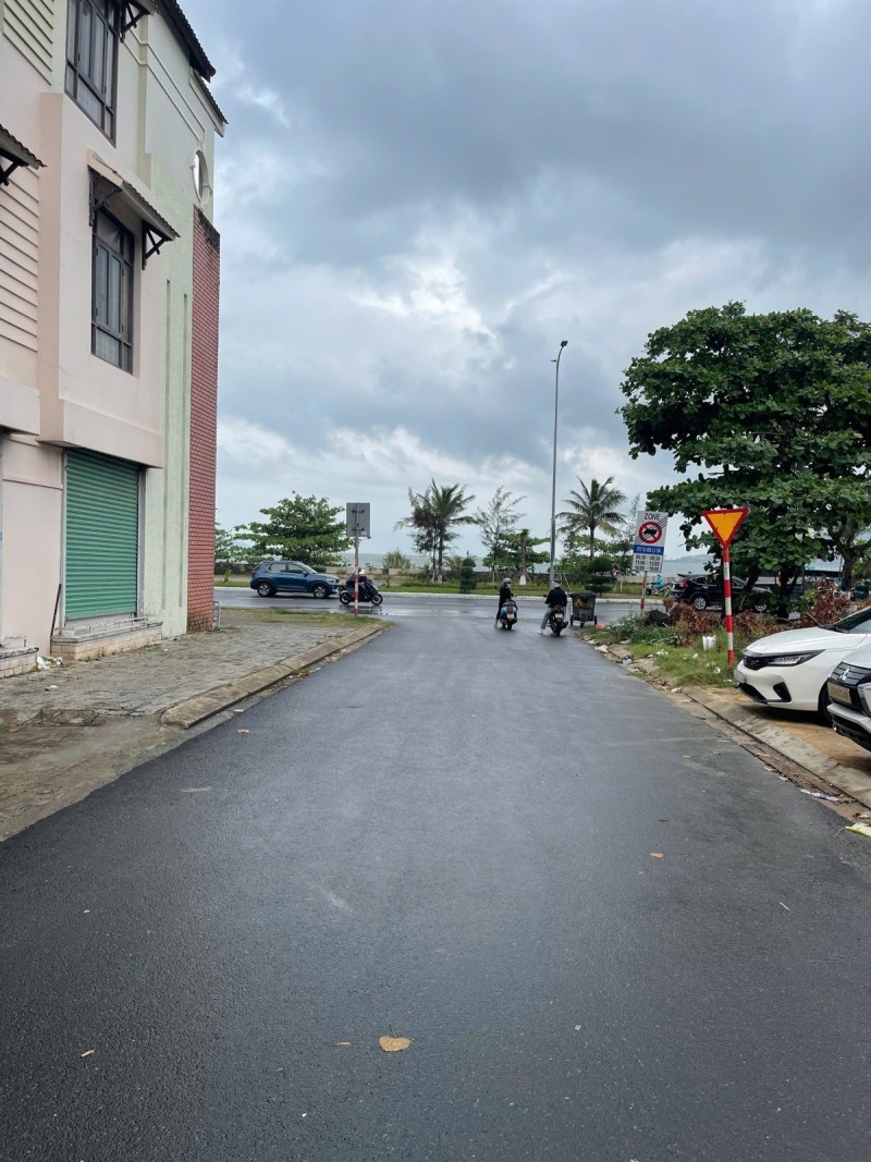 ♪ Gần MT Nguyễn Tất Thành, sát Hà Khê 02, 45m2, 2 tầng cứng sạch, 3.02 tỷ 15980556