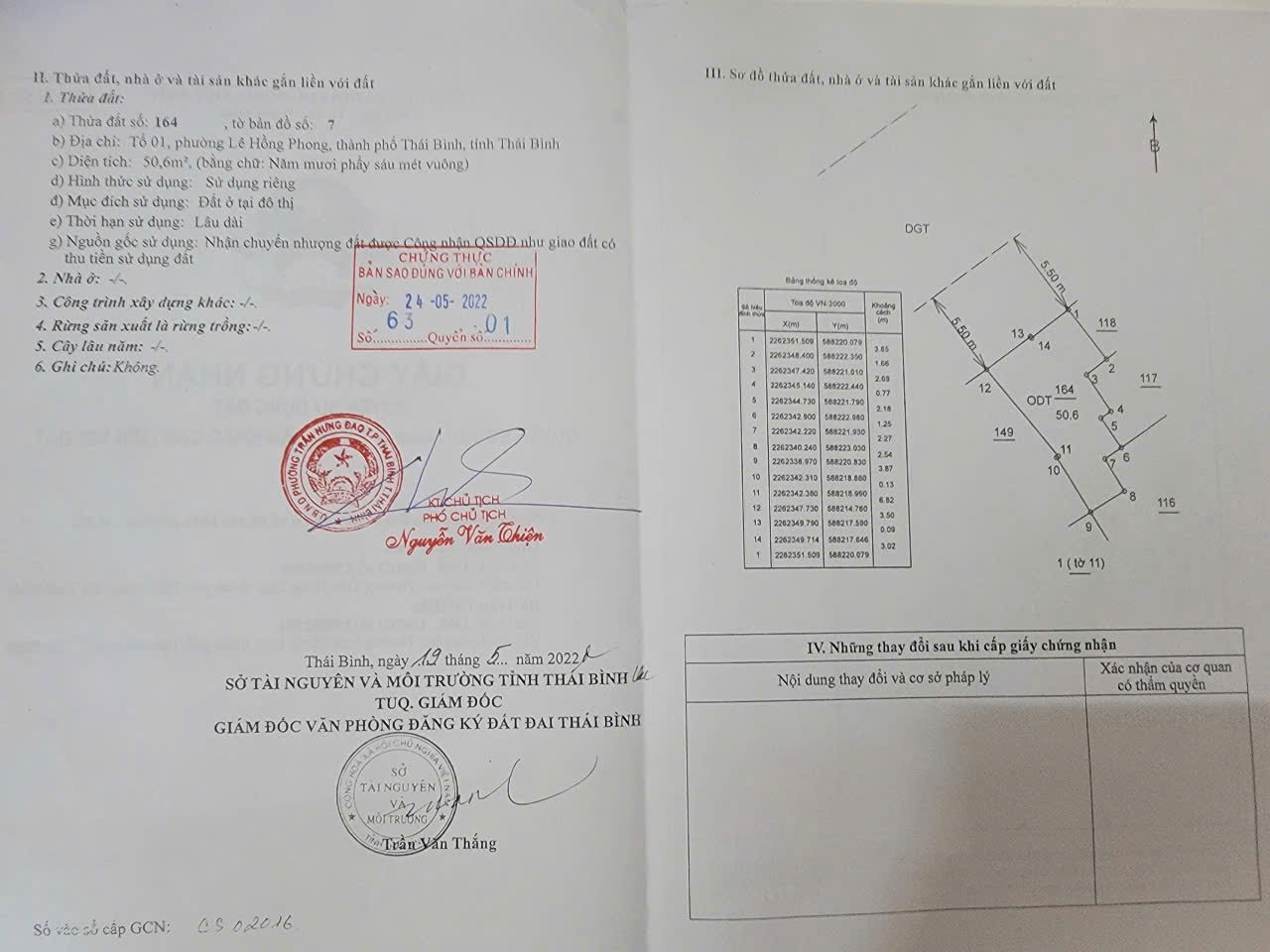 BÁN NHÀ MẶT PHỐ TRUNG TÂM – ĐANG KINH DOANH CAFE ỔN ĐỊNH 15980564