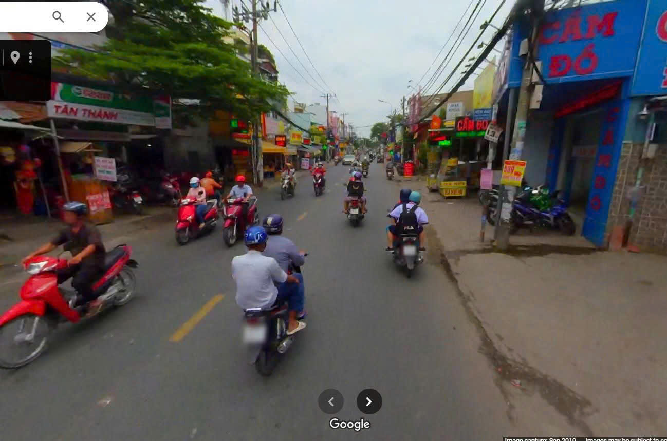 SIÊU PHẨM 2 MẶT TIỀN PHAN HUY ÍCH – P.12 GÒ VẤP (909M²) – DÒNG TIỀN 150TR/THÁNG! 15980566