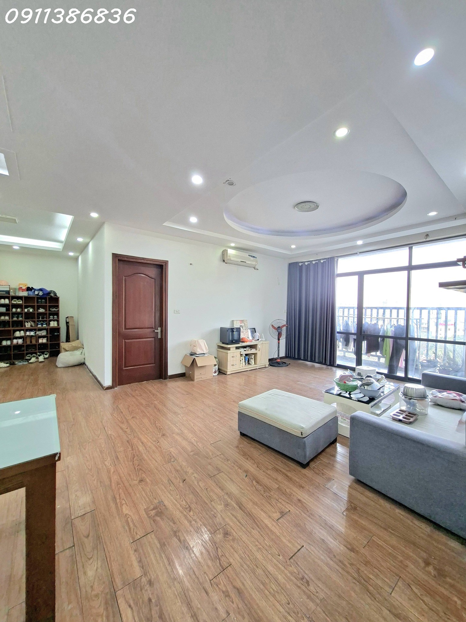 Siêu đẹp Tòa C’LAND 63 Lê Đức Thọ 135m 3PN Nội thất siêu xinh, nhỉnh 10 tỷ 15980567