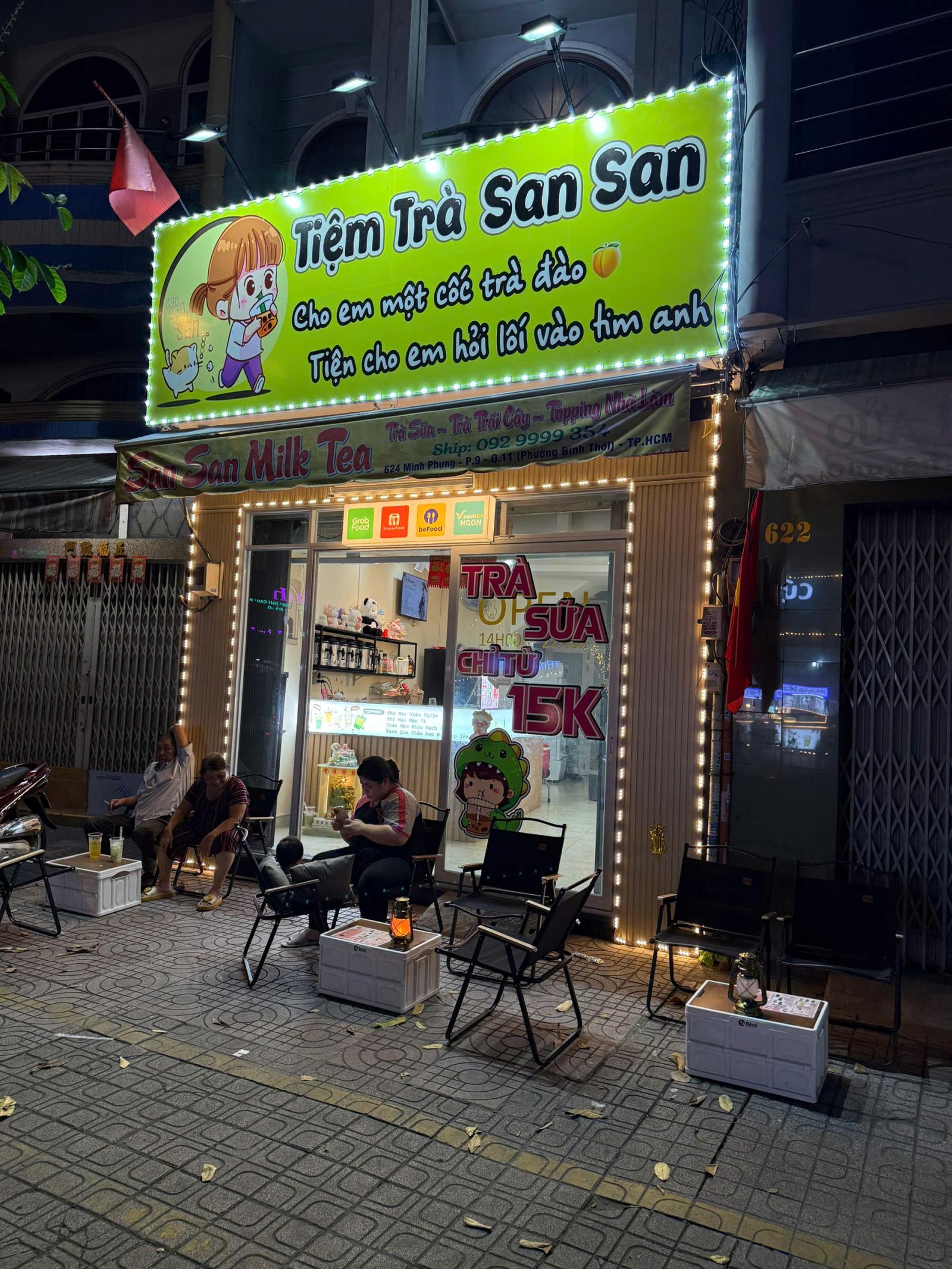 TUYỂN NHÂN VIÊN PHỤC VỤ – PHA CHẾ (KHÔNG PHÂN BIỆT GIỚI TÍNH). lương hấp dẫn 15980572