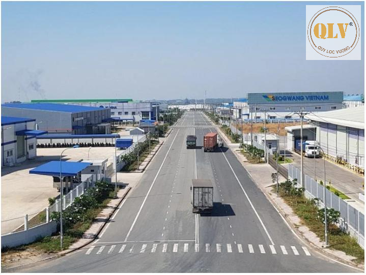 BÁN ĐẤT KCN – KCN AN PHƯỚC, LONG THÀNH, ĐN – 15.000m² 15980575