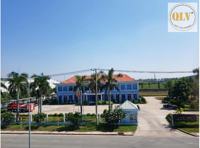 BÁN ĐẤT KCN – KCN AN PHƯỚC, LONG THÀNH, ĐN – 15.000m² 15980575