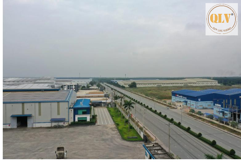 BÁN ĐẤT KCN – KCN AN PHƯỚC, LONG THÀNH, ĐN – 15.000m² 15980575