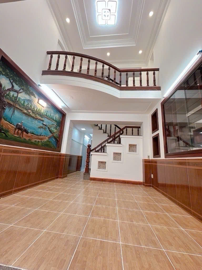 BÁN NHÀ KHU VIP BÀU CÁT – TÂN BÌNH – GẦN CHỢ TÂN BÌNH – DÒNG TIỀN 17TR/THÁNG – CHỈ 6.8 TỶ 15980580