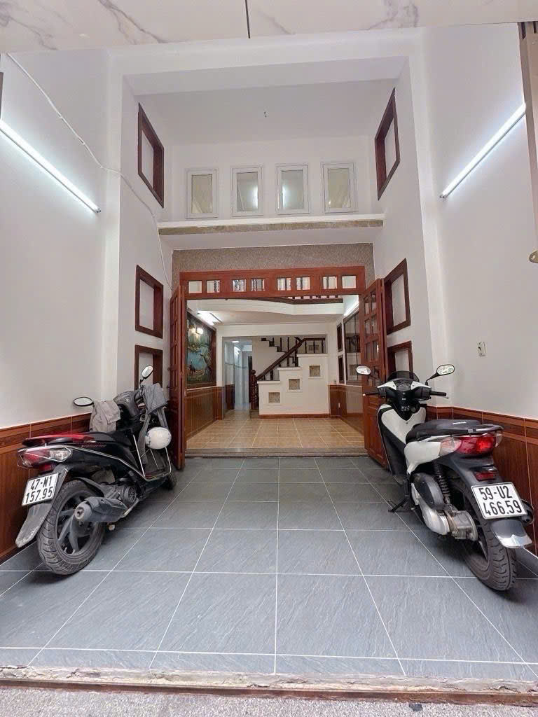 BÁN NHÀ KHU VIP BÀU CÁT – TÂN BÌNH – GẦN CHỢ TÂN BÌNH – DÒNG TIỀN 17TR/THÁNG – CHỈ 6.8 TỶ 15980580