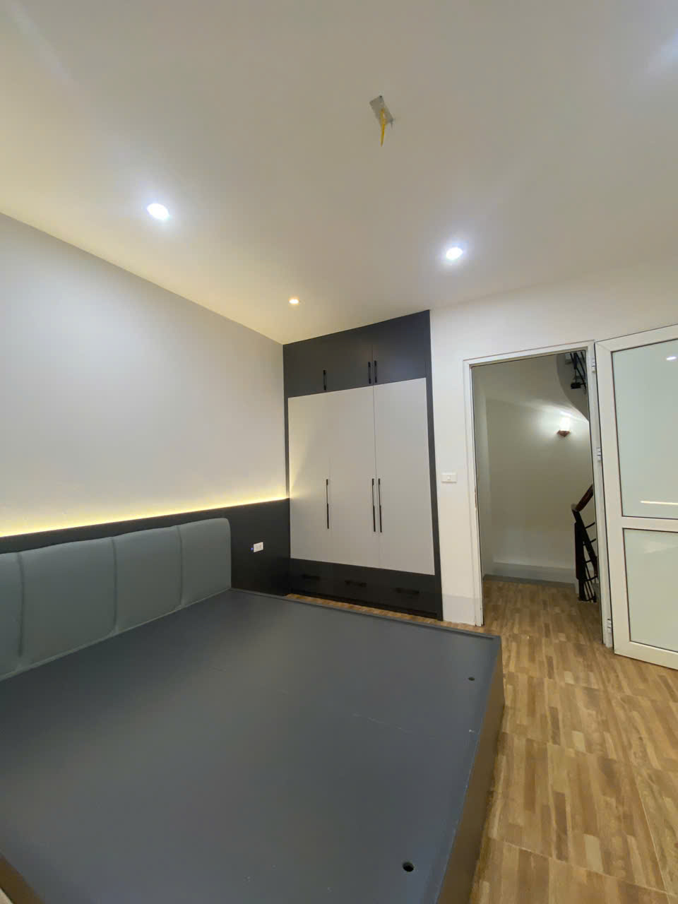 🏡 NGỌC THỤY – LONG BIÊN  NHÀ MỚI – NGÕ Ô TÔ – 5 PHÚT SANG PHỐ CỔ 15980589