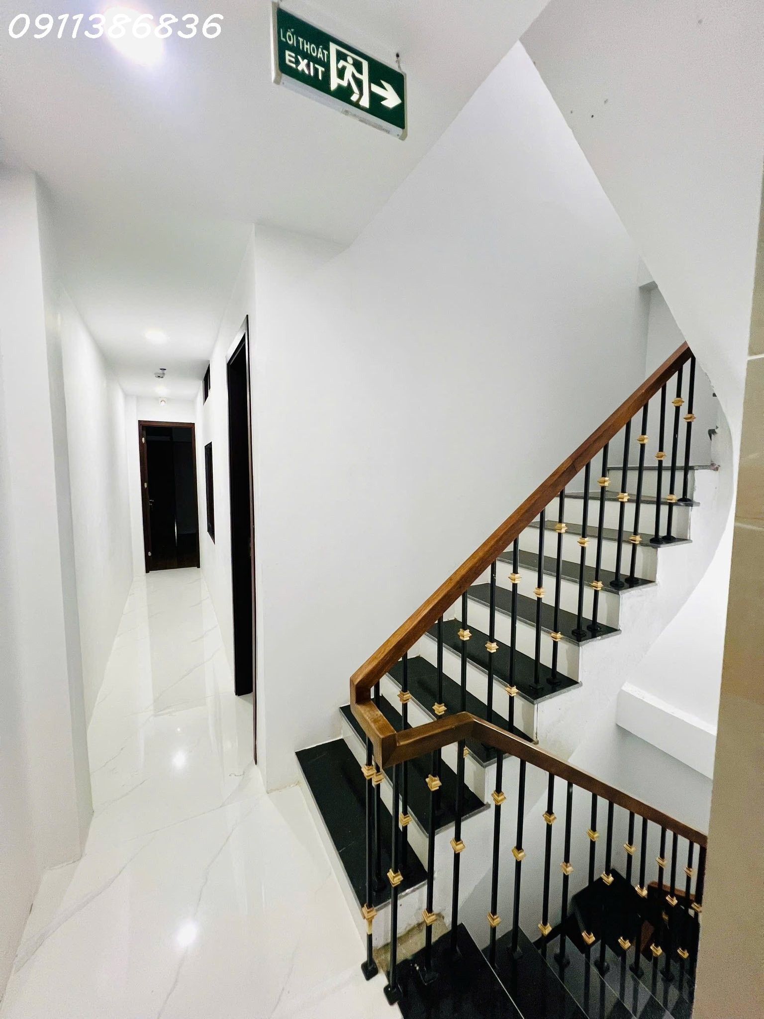 Dòng tiền cực tốt, Yên Hòa 68m 6T, 15 Phòng, doanh thu đỉnh, 17.9 tỷ 15980591