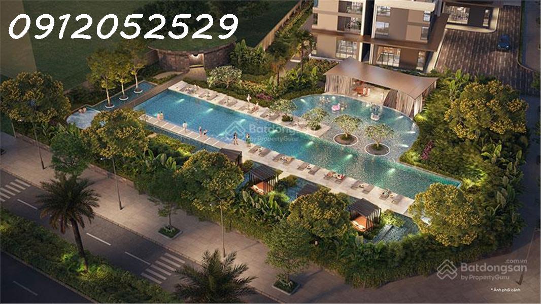 Chính chủ cần bán gấp căn 3PN Masteri Lakeside OCP1 : 82.9m² 15980592