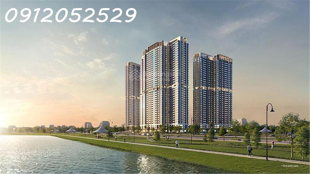 Chính chủ cần bán gấp căn 3PN Masteri Lakeside OCP1 : 82.9m² 15980592