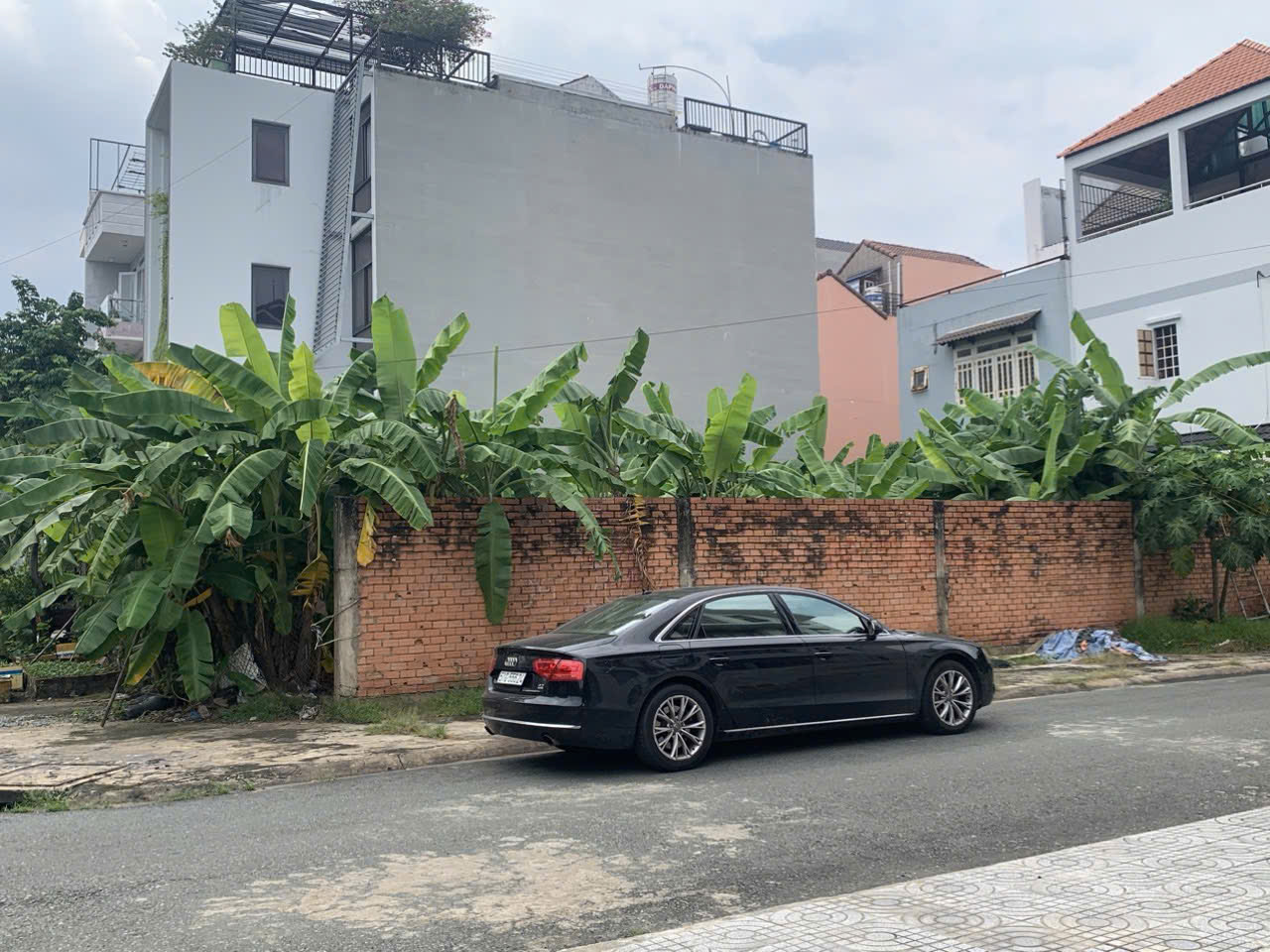 Bán Lô Đất Biệt Thự Khu Điện Ảnh Ven Sông, Sổ Hồng Riêng, Gần Gigamall Phạm Văn Đồng, Giá chỉ 135 15980598