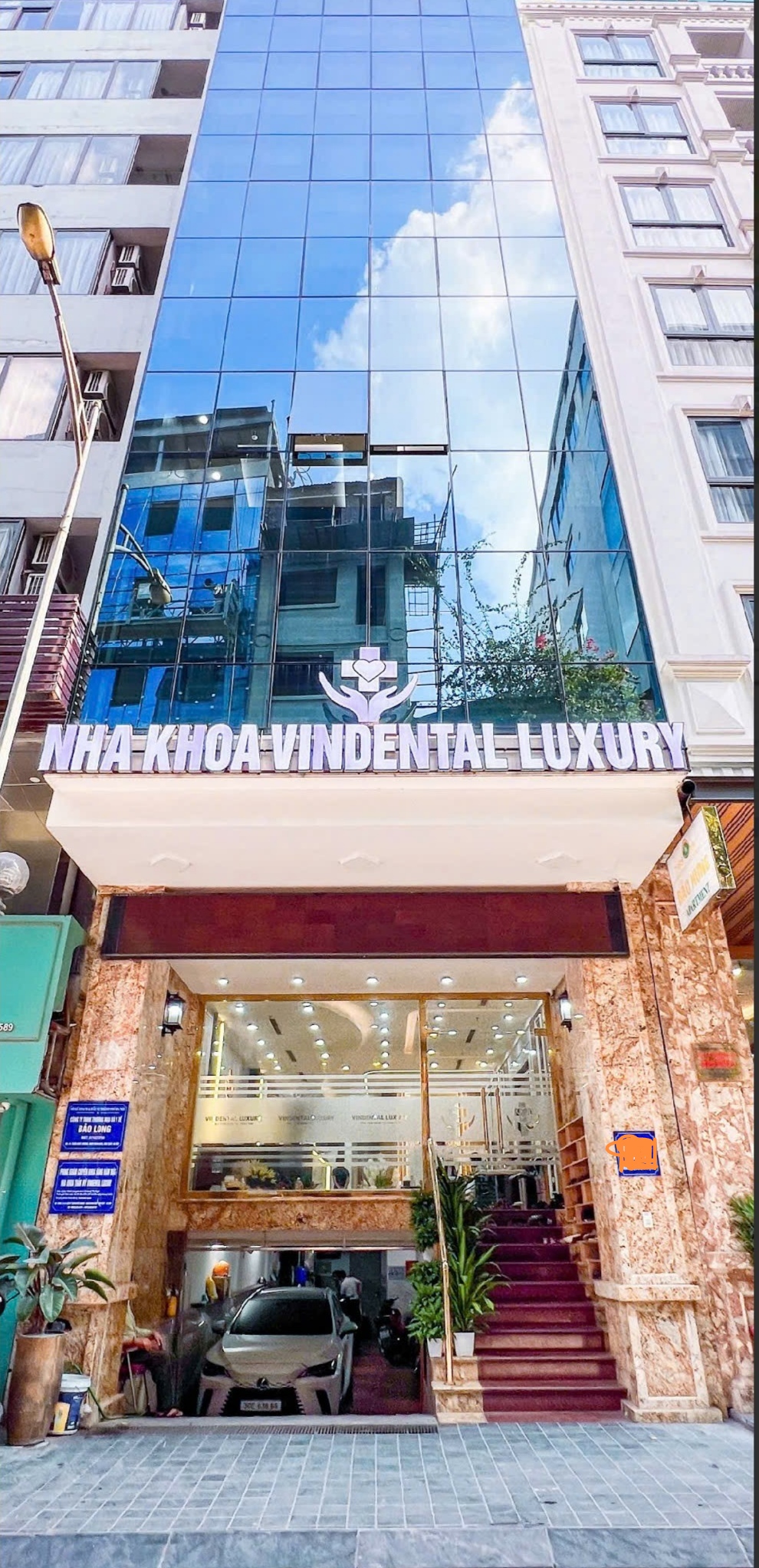 Bán tòa nhà VP 10 tầng mặt phố Trần Quốc Vượng_ Xuân Thủy Dt 130m2. Giá 85 tỷ 15542344