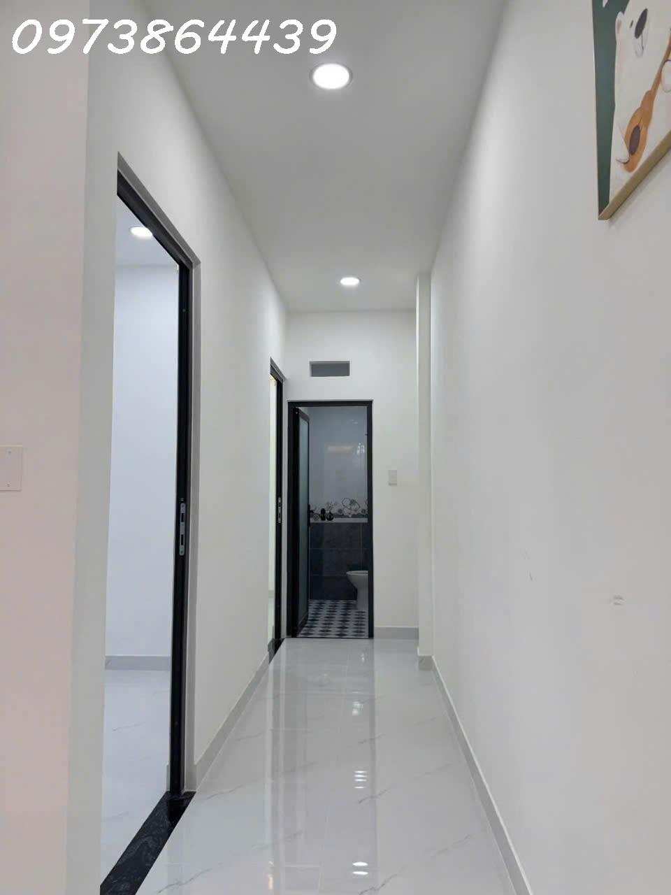NHÀ 2 TẦNG MỚI TINH – TẶNG FULL NỘI THẤT – DỌN VÀO Ở NGAY - 51M2- GIÁ NHỈNH 3 TỶ 15980616