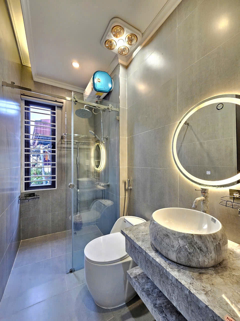 nhà mặt ngõ Hàng kênh - lê chân 15980622