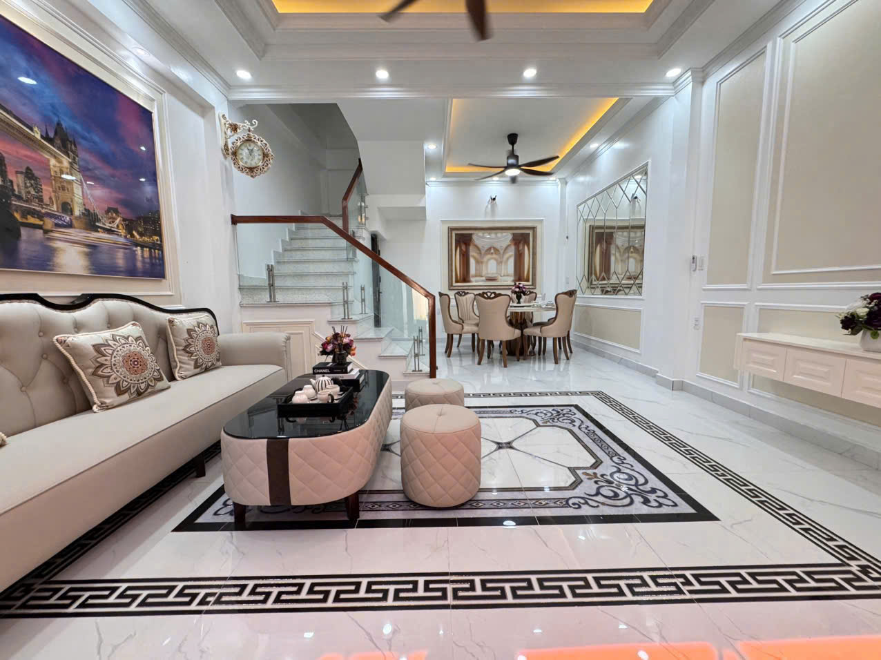 nhà mặt ngõ Hàng kênh - lê chân 15980622