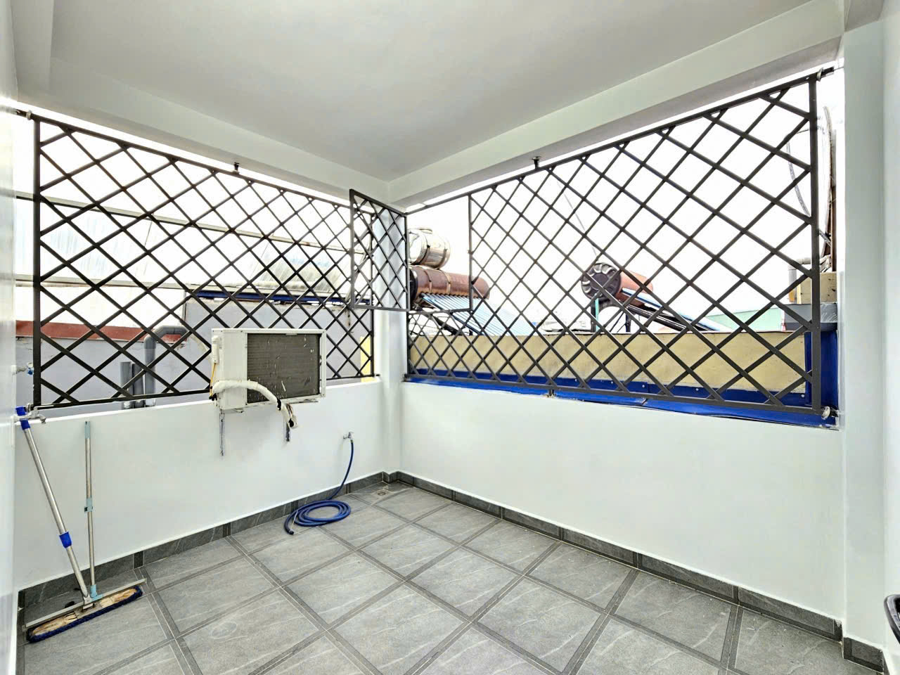 nhà mặt ngõ Hàng kênh - lê chân 15980622