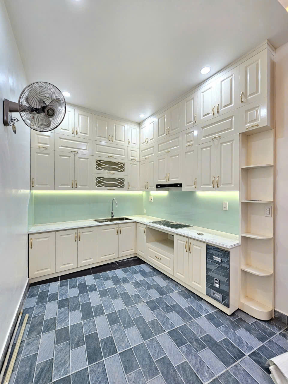 nhà mặt ngõ Hàng kênh - lê chân 15980622