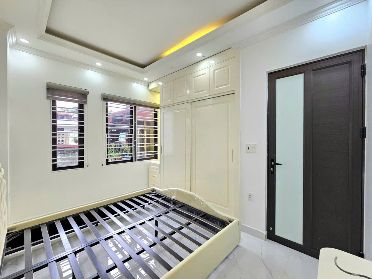 nhà mặt ngõ Hàng kênh - lê chân 15980622