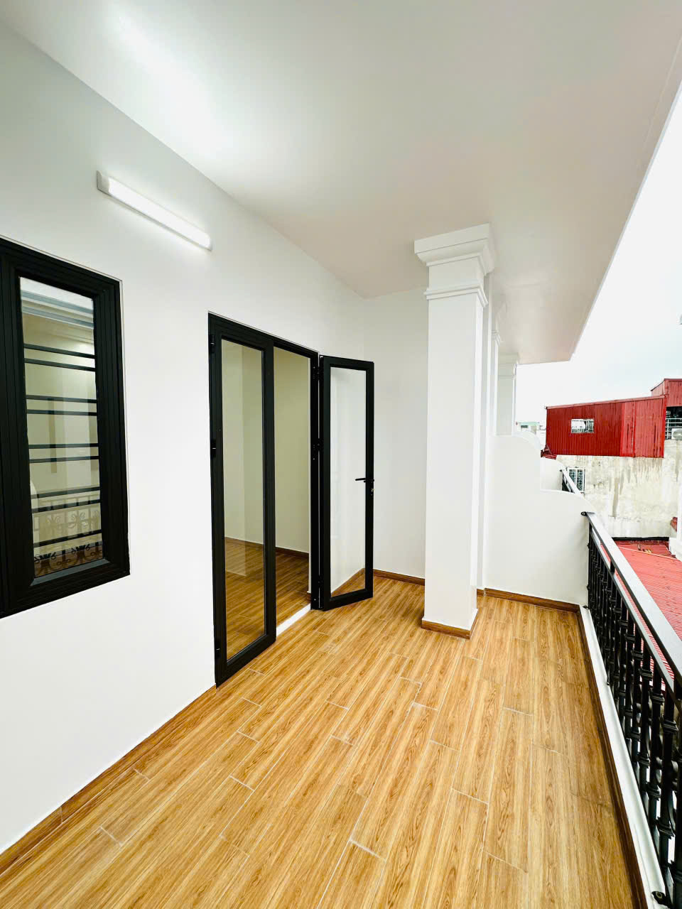 nhà xây mới ngõ 229 Miếu hai xã - lê chân
 15980625