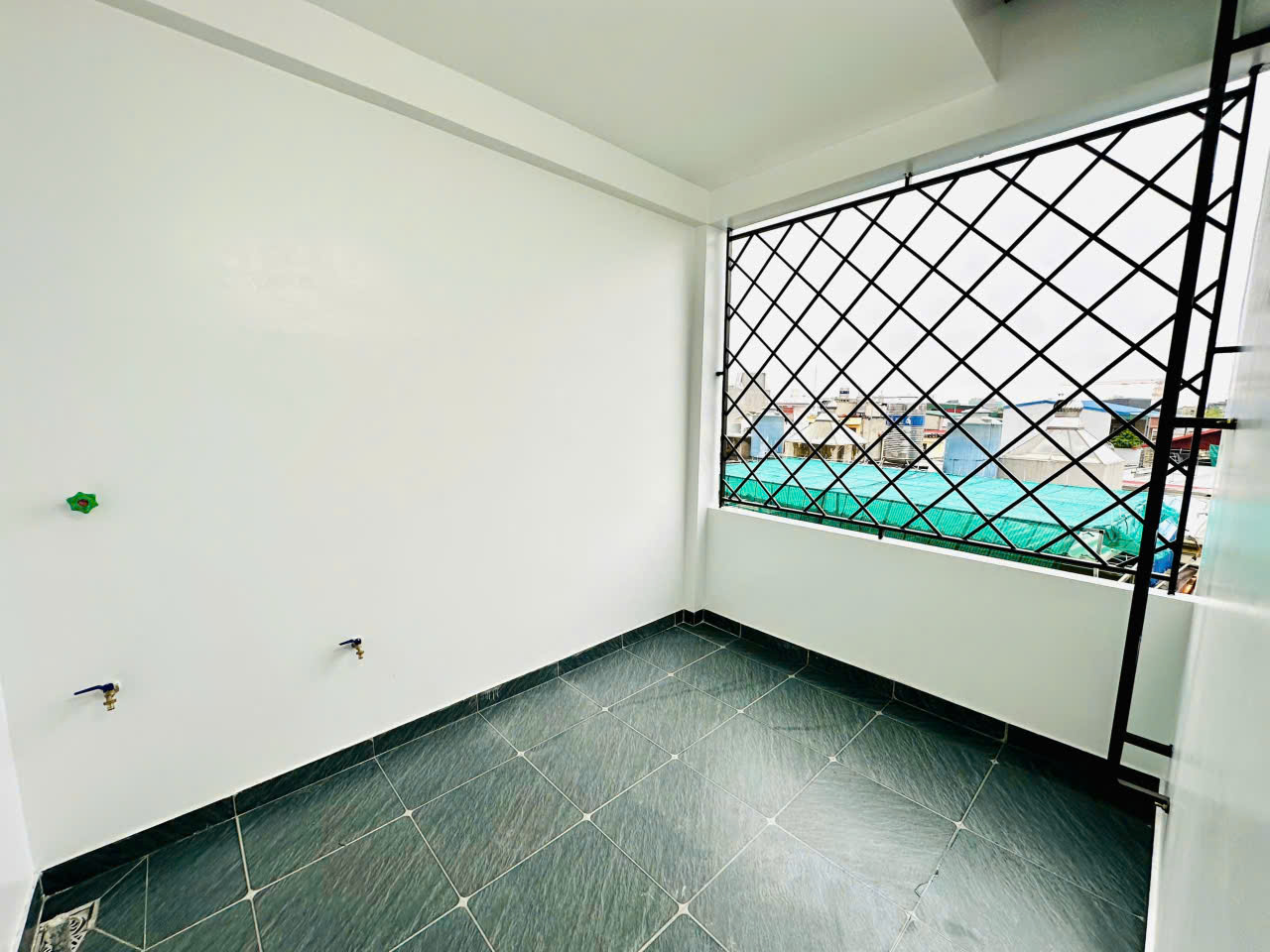 nhà xây mới ngõ 229 Miếu hai xã - lê chân
 15980625