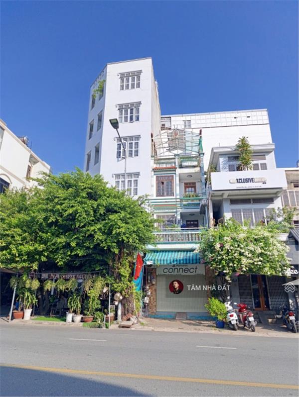 Hàng Hiếm !  Mặt tiền kinh doanh - Dương Quảng Hàm & Nguyễn Văn Lượng - Đỗ xe hơi vô tư + 4 tầng 15980627