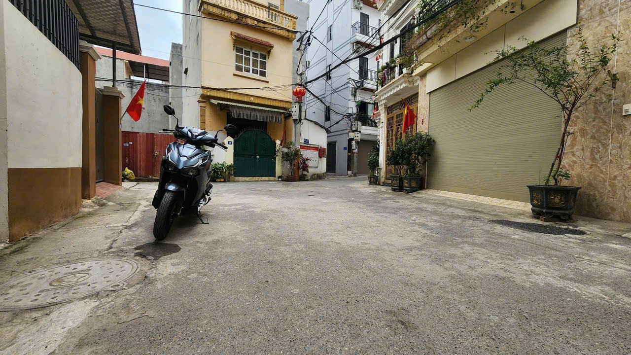 🏠 BÁN NHÀ ĐẠI CÁT - NGÕ TO THÔNG THOÁNG - Ở NGAY - TẶNG NỘI THẤT 🏠 15980629