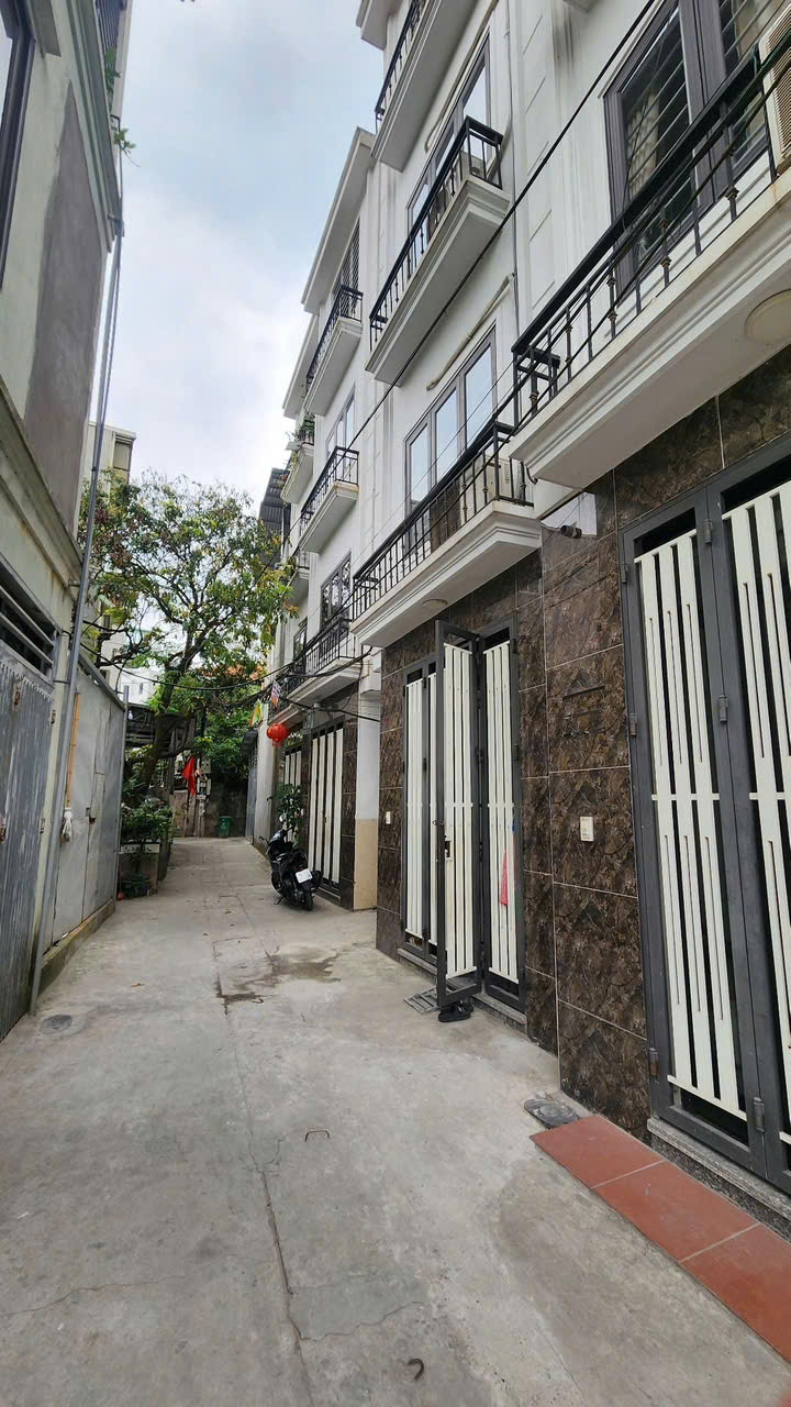 🏠 BÁN NHÀ ĐẠI CÁT - NGÕ TO THÔNG THOÁNG - Ở NGAY - TẶNG NỘI THẤT 🏠 15980629