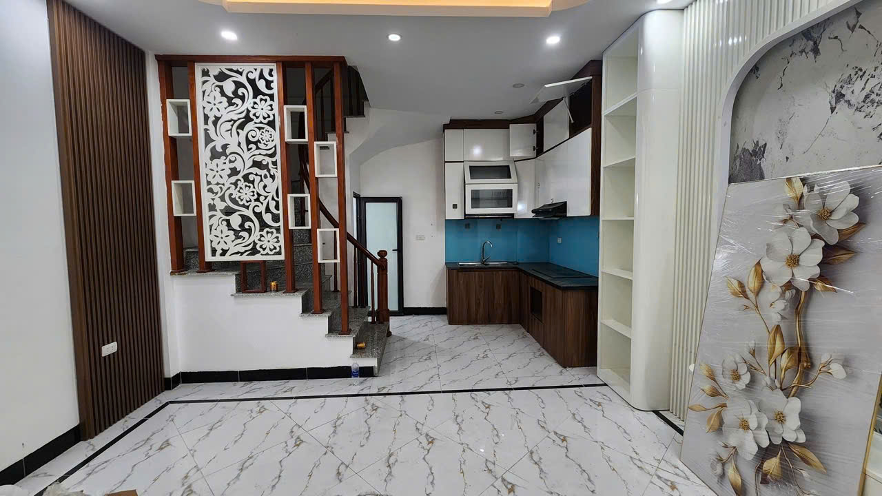 🏠 BÁN NHÀ ĐẠI CÁT - NGÕ TO THÔNG THOÁNG - Ở NGAY - TẶNG NỘI THẤT 🏠 15980629