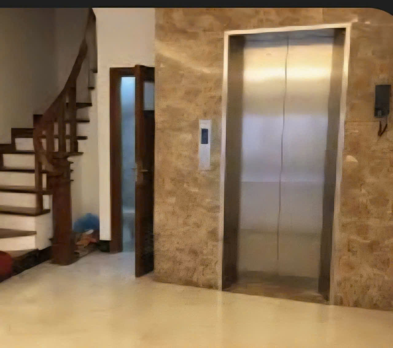 🌟 SIÊU PHẨM ĐẠI CÁT - NHÀ ĐẸP CÓ THANG MÁY - KINH DOANH ĐỈNH - NGÕ Ô TÔ 🌟 15980632