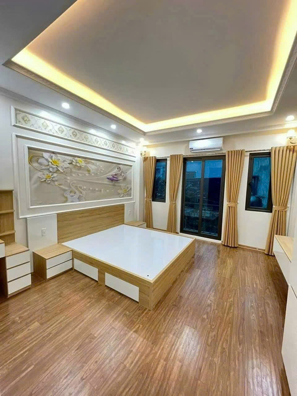 🌟 SIÊU PHẨM ĐẠI CÁT - NHÀ ĐẸP CÓ THANG MÁY - KINH DOANH ĐỈNH - NGÕ Ô TÔ 🌟 15980632