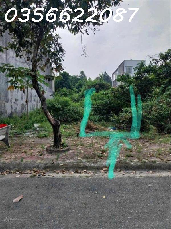 Chính chủ cần bán lô đất mặt iền siêu đẹp trục đường Phạm Văn Đồng, DT 123,2m2, giá đầu tư 15980677