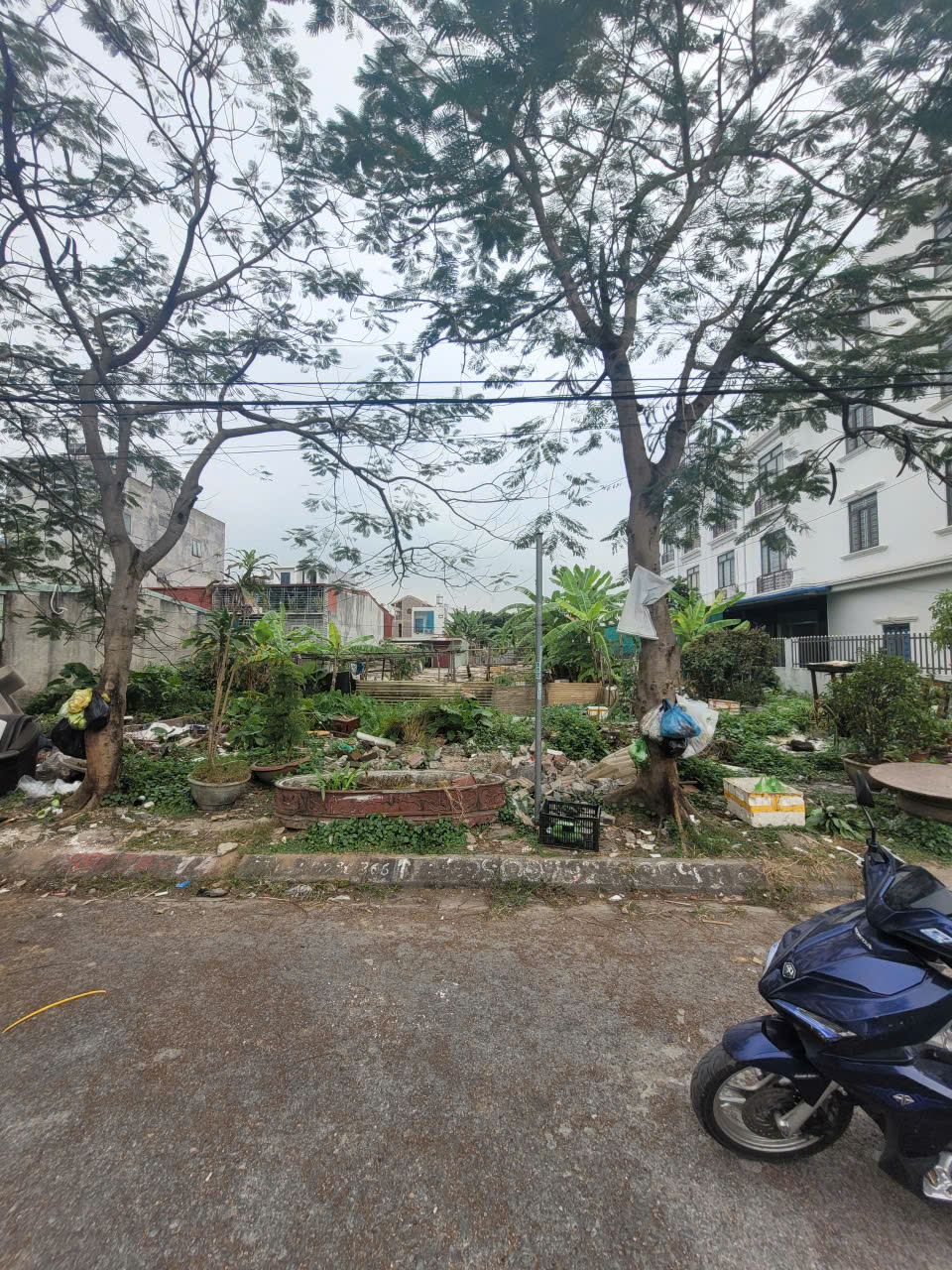 Bán đât ở tuyến 2 đường Máng Nước Vân Tra An Đồng p.An Hải 92 m2, 3,95 tỷ 15980680