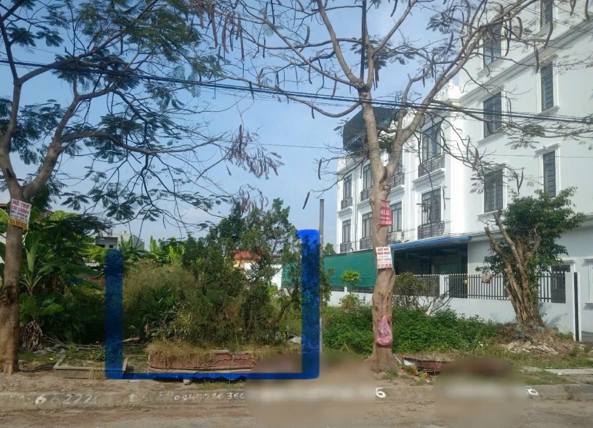 Bán đât ở tuyến 2 đường Máng Nước Vân Tra An Đồng p.An Hải 92 m2, 3,95 tỷ 15980680