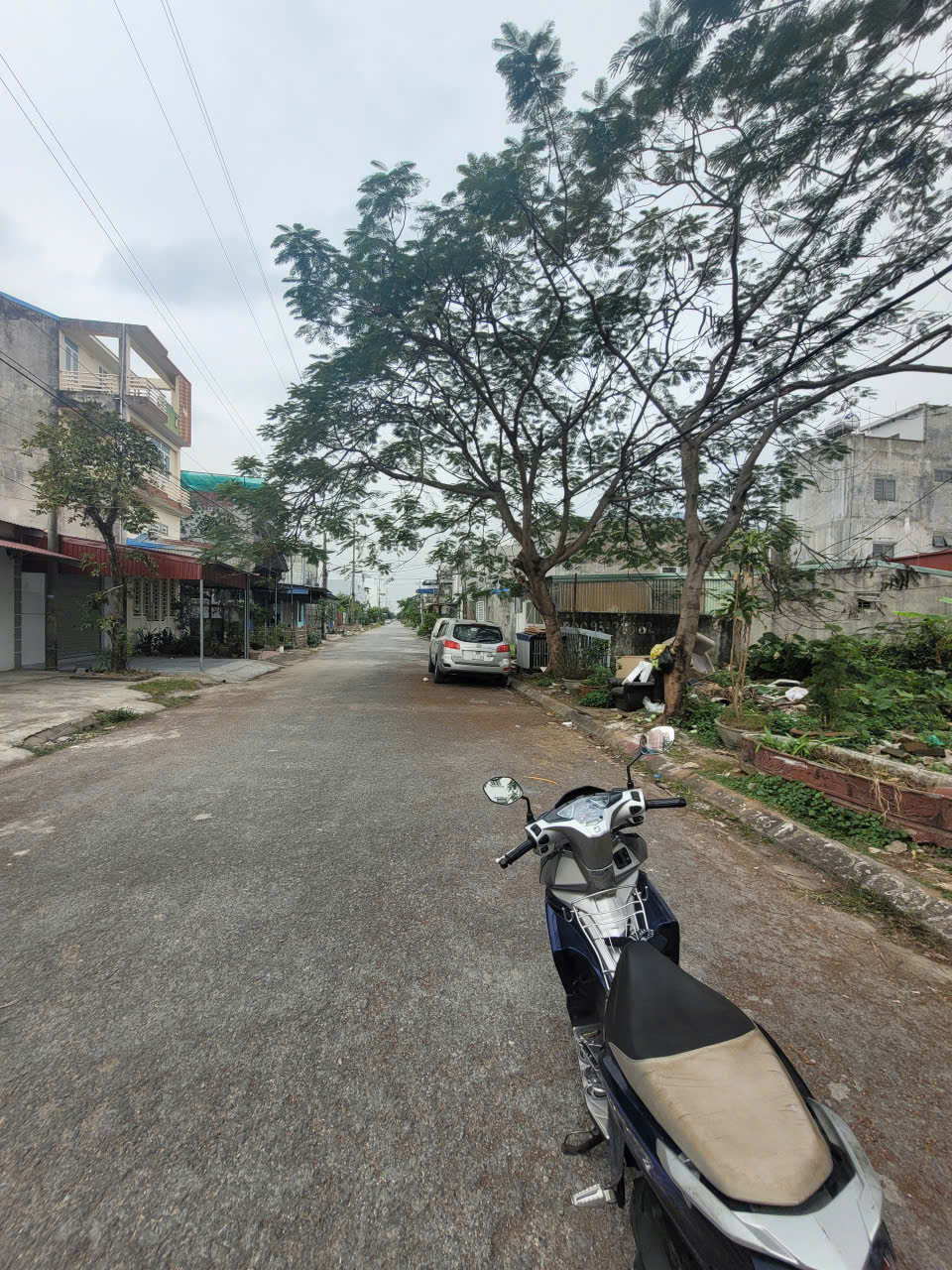 Bán đât ở tuyến 2 đường Máng Nước Vân Tra An Đồng p.An Hải 92 m2, 3,95 tỷ 15980680