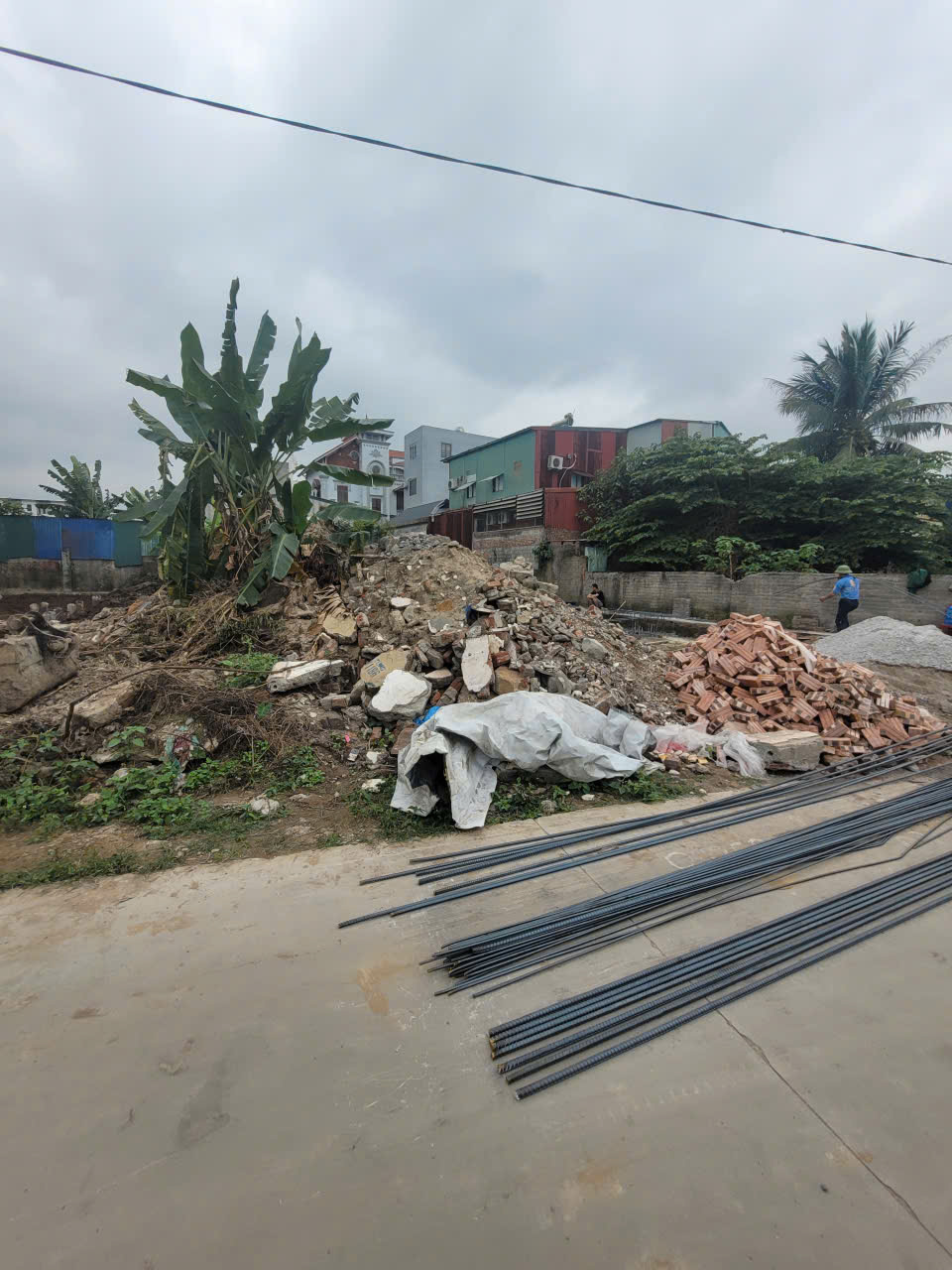 Bán đất ở tuyến 2 đường Máng Vĩnh Khê An Đồng p. An Hải 100 m2, 3,5 tỷ 15980685