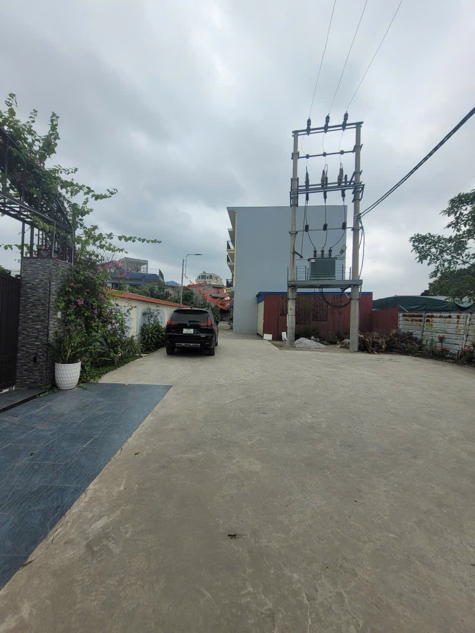 Bán đất ở tuyến 2 đường Máng Vĩnh Khê An Đồng p. An Hải 100 m2, 3,5 tỷ 15980685