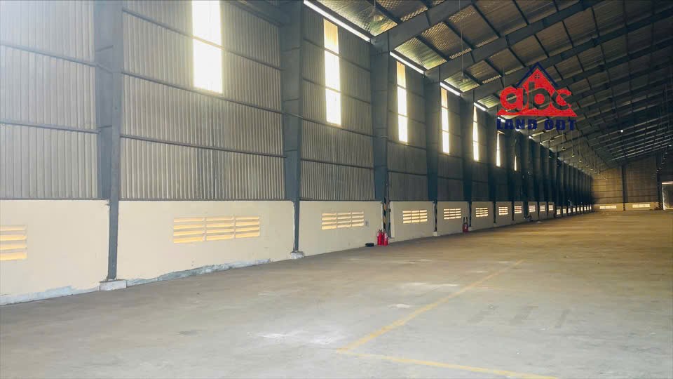 XN128 cho thuê kho lưu hàng, khung thép tiền chế, phù hợp vận hành loigistic 15980683