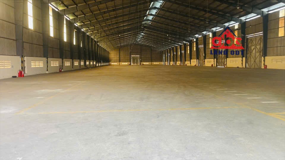 XN128 cho thuê kho lưu hàng, khung thép tiền chế, phù hợp vận hành loigistic 15980687