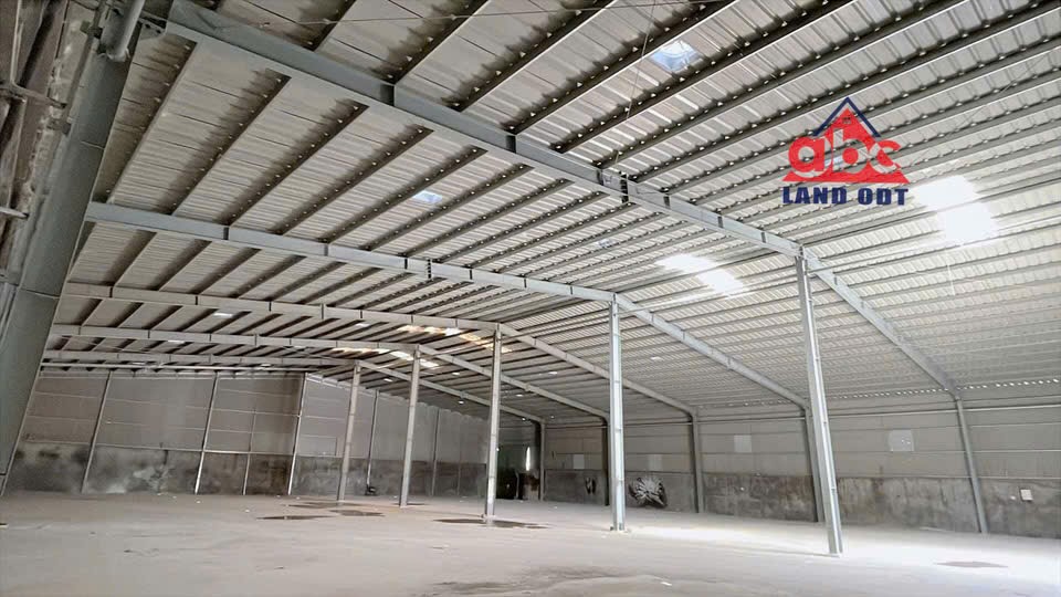 XN129 Xưởng sản xuất kiên cố thu hút đầu tư sản xuất cơ khí, xa dân cư. giao liền 15980689