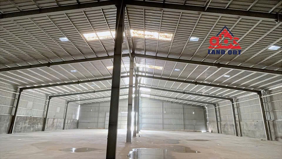 XN129 Xưởng sản xuất kiên cố thu hút đầu tư sản xuất cơ khí, xa dân cư. giao liền 15980689