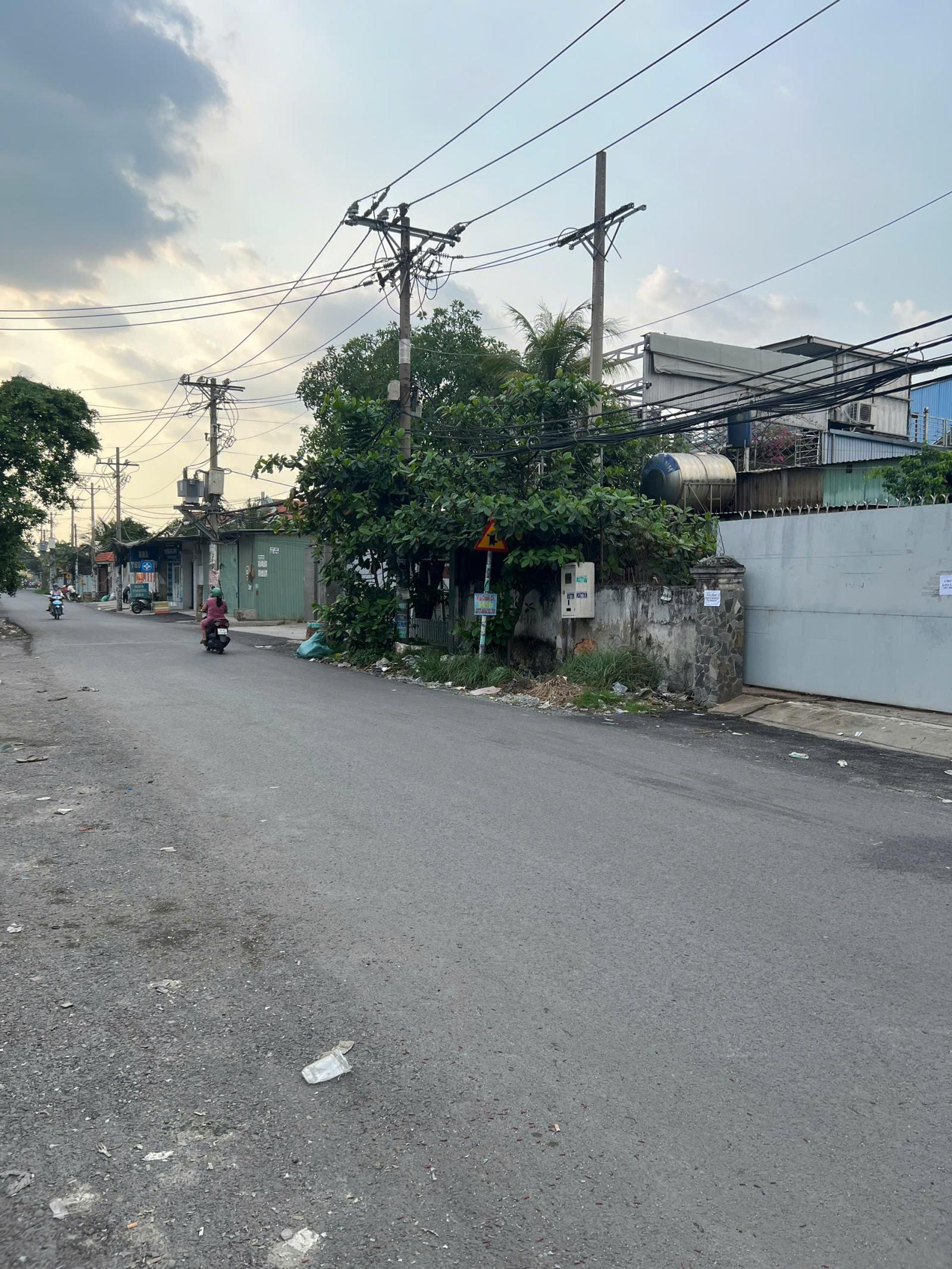 CHÍNH CHỦ CHO THUÊ KHO VÕ VĂN VÂN,XÃ VĨNH LỘC B, BÌNH CHÁNH –  TPHCM- DIỆN TÍCH 1.100M2 – GIÁ 45 15980692