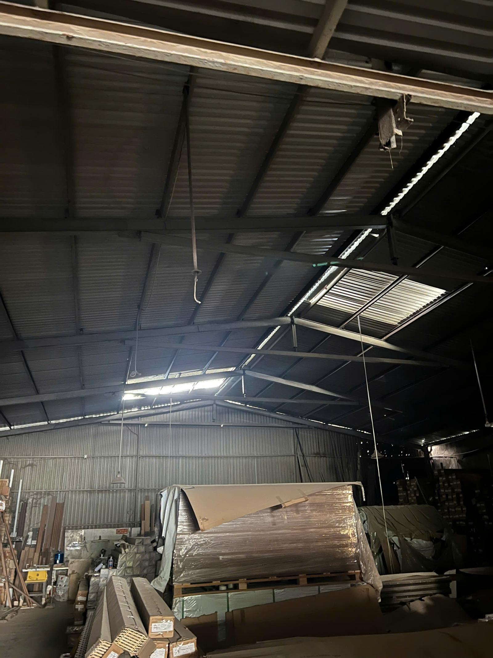 CHÍNH CHỦ CHO THUÊ KHO VÕ VĂN VÂN,XÃ VĨNH LỘC B, BÌNH CHÁNH –  TPHCM- DIỆN TÍCH 1.100M2 – GIÁ 45 15980692