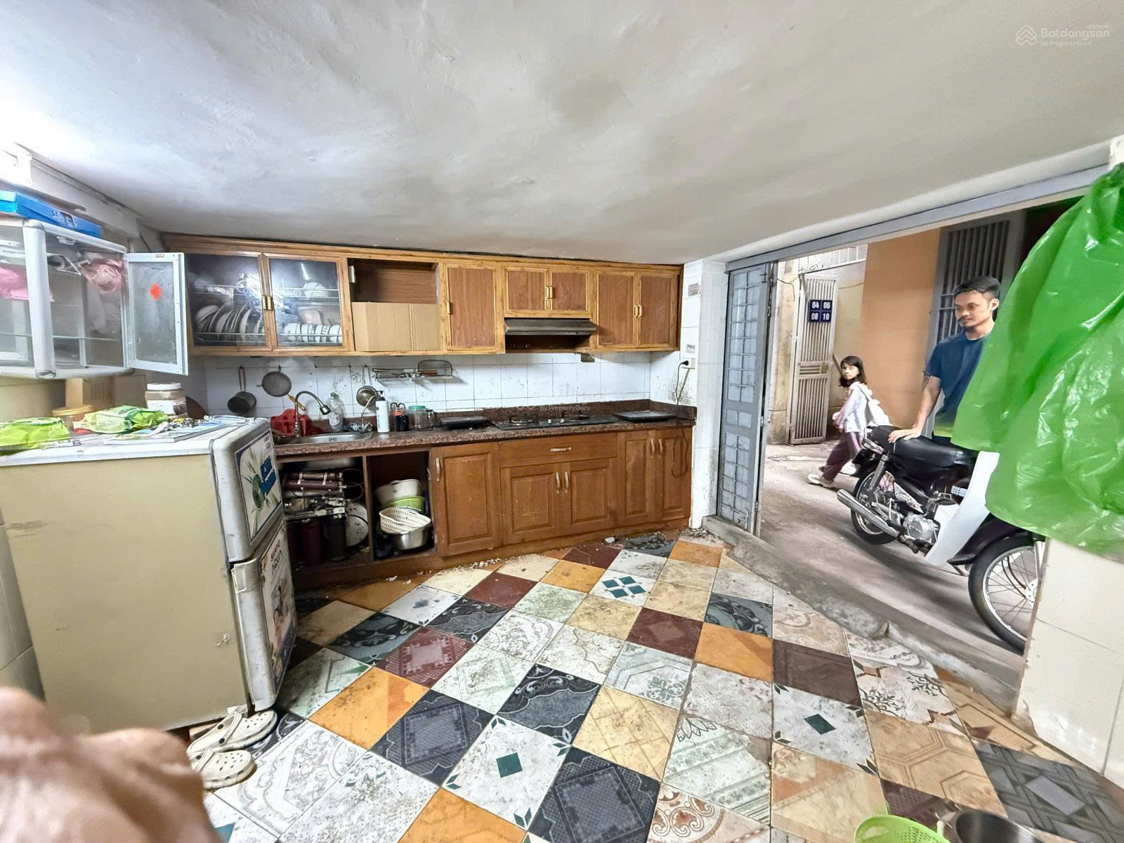 Cho thuê nhà nguyên căn Yên Lãng, 70m2 x 3 tầng, 3 ngủ, 2 vệ sinh, 12 triệu 15980696