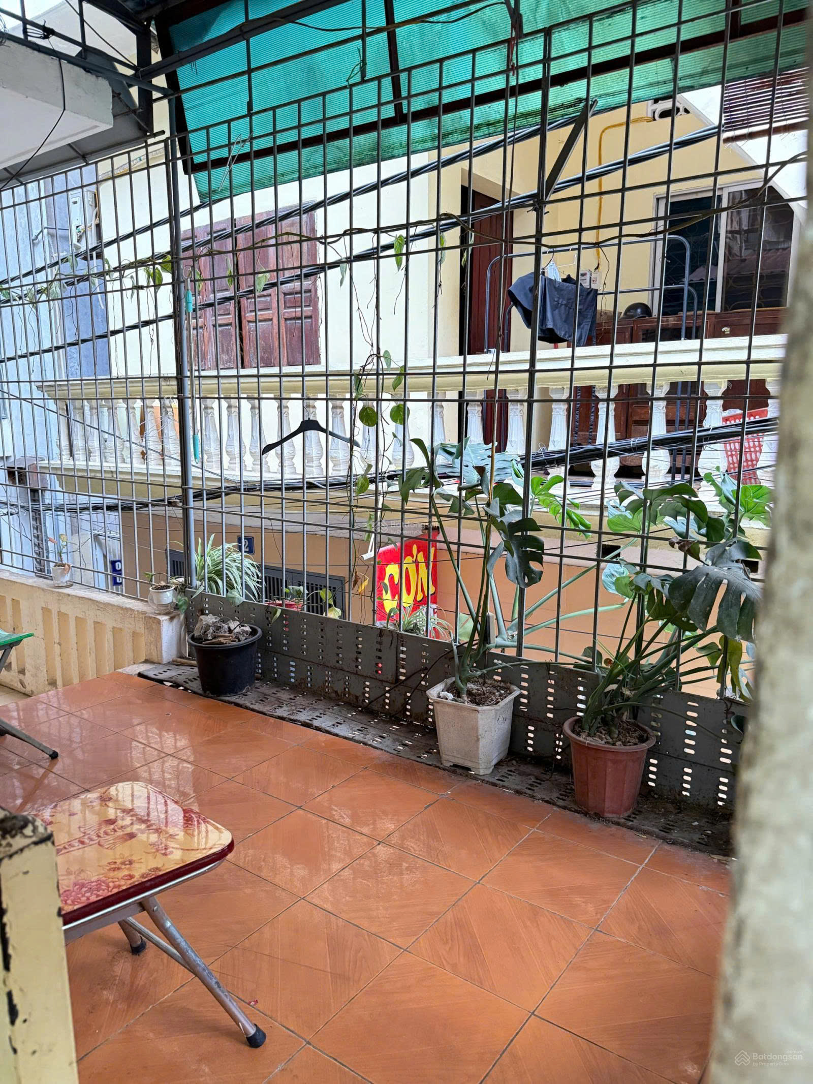 Cho thuê nhà nguyên căn Yên Lãng, 70m2 x 3 tầng, 3 ngủ, 2 vệ sinh, 12 triệu 15980696