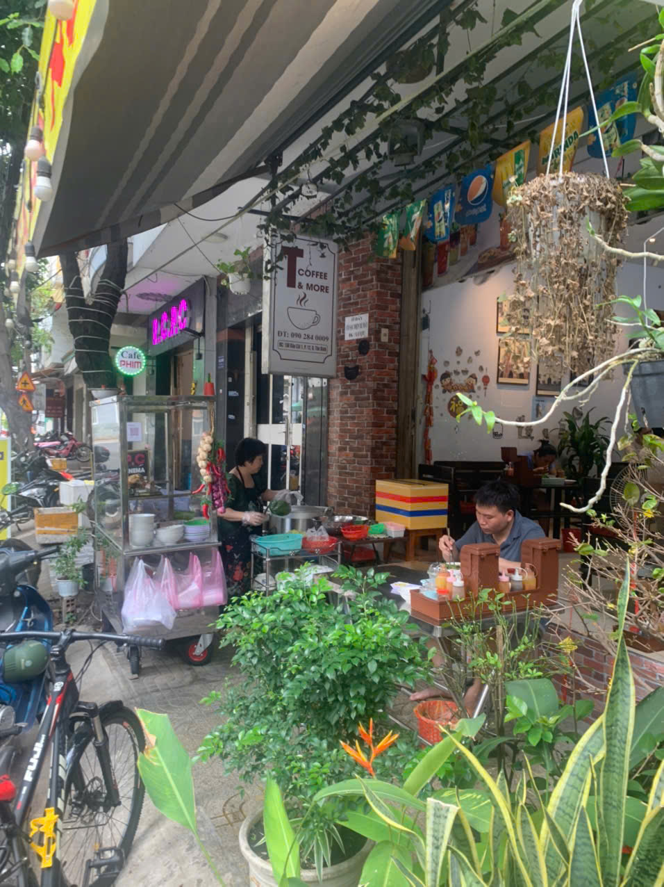 CHÍNH CHỦ CẦN SANG NHƯỢNG QUÁN CAFE 150 BÀU CÁT 1 – PHƯỜNG 12 – TÂN BÌNH- TP.HỒ CHÍ MINH 15980698